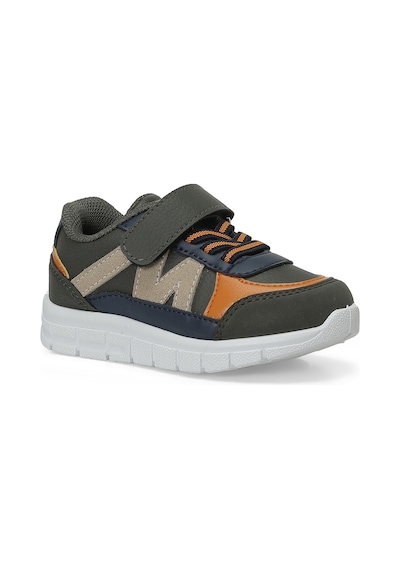 Polaris Okaı.b Haki Erkek Çocuk Sneaker Okaı.b6pr 000000000102707933