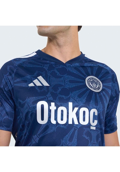 Adidas Fenerbahçe 26/27 Üçüncü Lacivert Forma