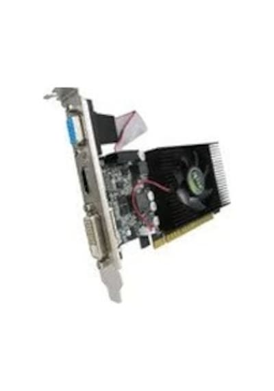 Axle Ax-r7-240/4gd3p8cdıl R7 240 4gb Ddr3 128bit Vga/dvı/hdmı 16x