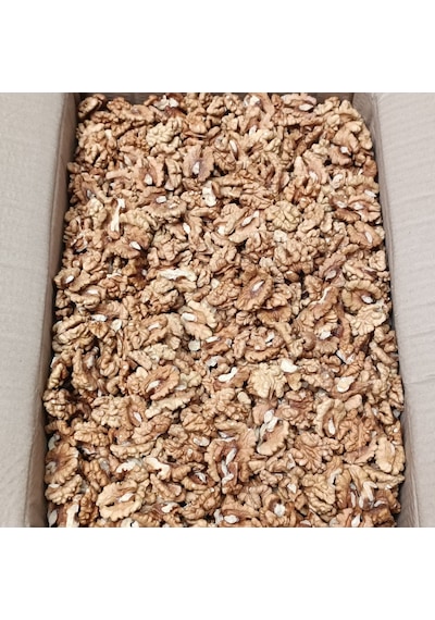 Toptan Lüks İthal Kelebek Ceviz İçi 10 Kg 10 KG