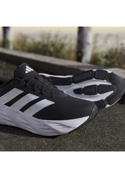 Adidas Ih9812 Galaxy 8 M Erkek Yürüyüş Koşu Ayakkabısı Siyah