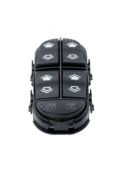 An0862 Ford Focus 99 Ve Sonrası Yeni Model 11 Pimli 4 Cam Açma Ka