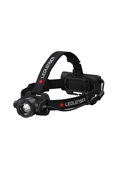 Led Lenser H15r Core Kafa Feneri Çok Renkli