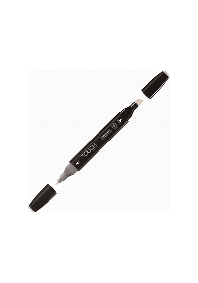 Touch Twin Marker Wg2 Warm Grey