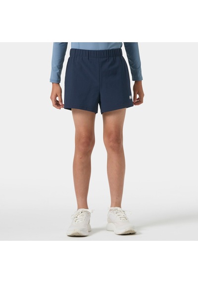 Helly Hansen Jr Thalıa 2.0 Şort Navy
