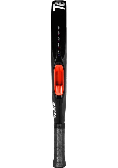 Tecnifibre Tecnifibre Curva Speed Padel Raketi 16curvasp5 Çok Renkli