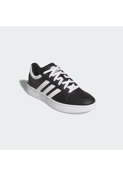 Adidas Hoops Classic Erkek Günlük Spor Ayakkabı C-adıkı1056e10a00 Siyah