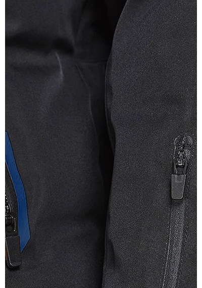 Jack & Jones Erkek Jcotarwin Puffer Şişme Mont 63412225287 Siyah