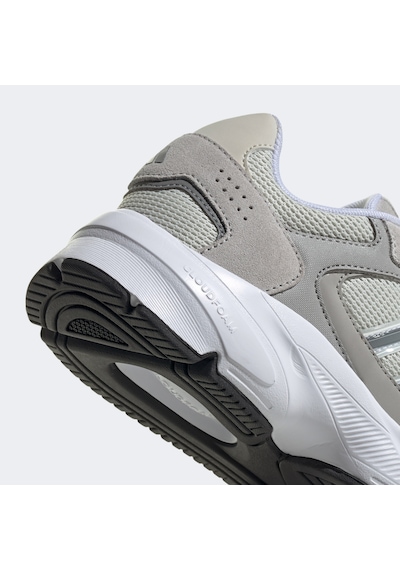 Adidas Crazychaos Kadın Gri Günlük Spor Ayakkabı - Ig4347 Gri