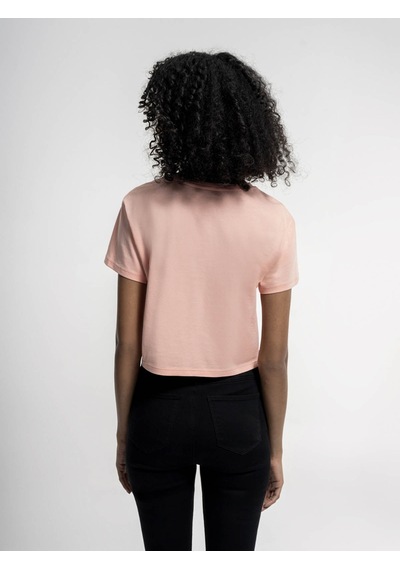 Loft Kadın T-shirt Pembe Lf2035296 24yp69000208 P69156