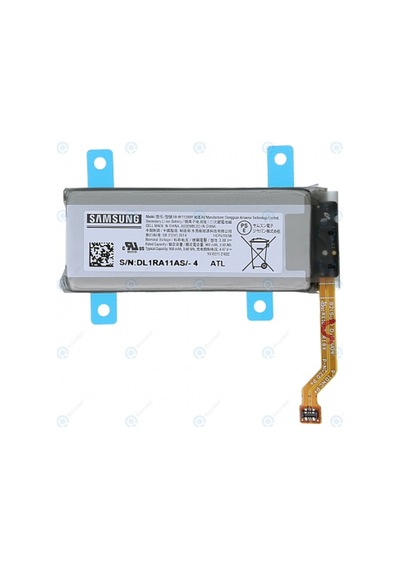 Axya Samsung Uyumlu Galaxy Z Flip 3 5G Pil Batarya SM-F712