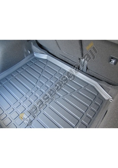 Volkswagen Tiguan Trendline Stepnesiz Bagaj Havuzu 2016-2021 Aras