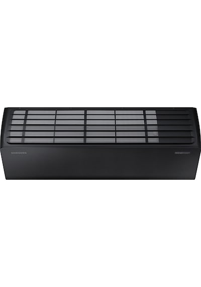 Samsung AR70F12C1DB/SK 11942 Btu WindFree Premium Black Split Duvar Tipi Klima
