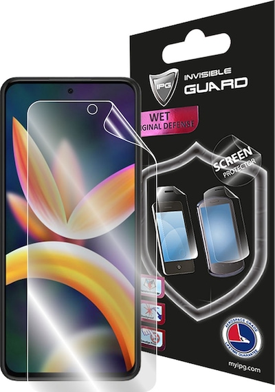 IPG Omix X700 Görünmez Ekran Koruyucu