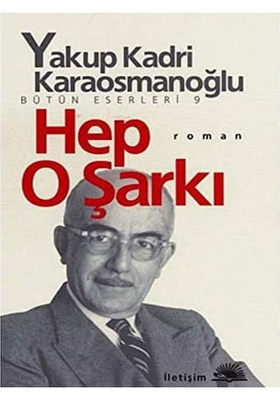 Yakup Kadri Karaosmanoğlu Kiralık Konak - Yaban - Hep O Şarkı - Sodom Ve Gomore - Ankara 5 Kitap