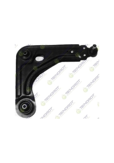 Teknorot Fo-325 Salıncak Sac Sag Ford Ka 96 08 Mekanık