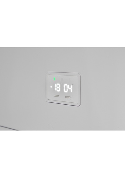 Vestel NF52001 S No-Frost Kombi Tipi Buzdolabı