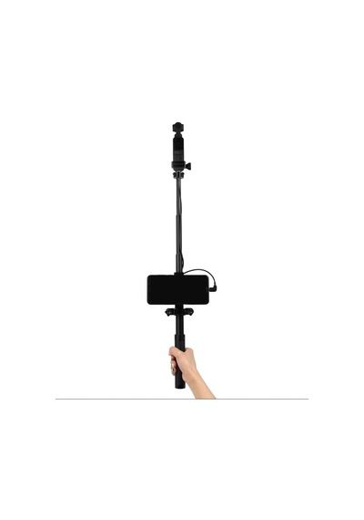 Dji Osmo Pocket Mikro Veri Bağlantı Kablosu Android Telefon Ve Tabletler İçin 1 Mt
