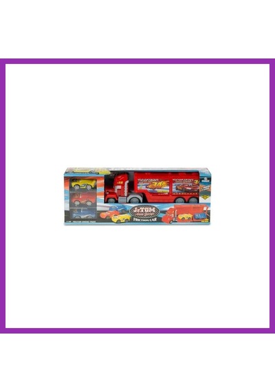 Can Cnl-6117 Jr Tom Tır 1 Adet Bty Standart