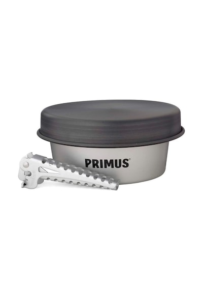 Prımus Essentıal 1.3 L Yemek  Set Gri