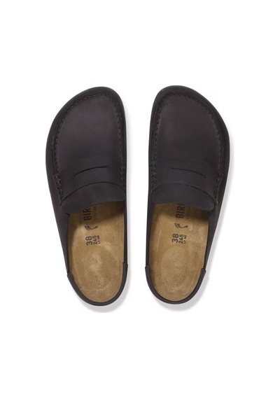 Birkenstock Bırkenstock Naples Wrapped Kadın Terlik 1029694 Siyah