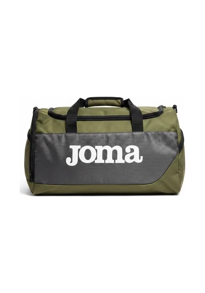 Joma 9252027 Unisex Spor Çantası - Haki