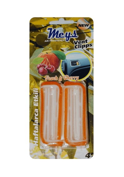 Meys Klips Oto Kokusu Fantastic