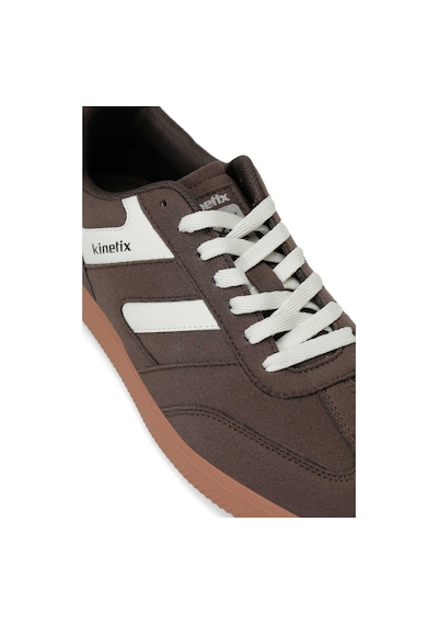 Kinetix Darow S W Kahverengi Kadın Sneaker 000000000102697160
