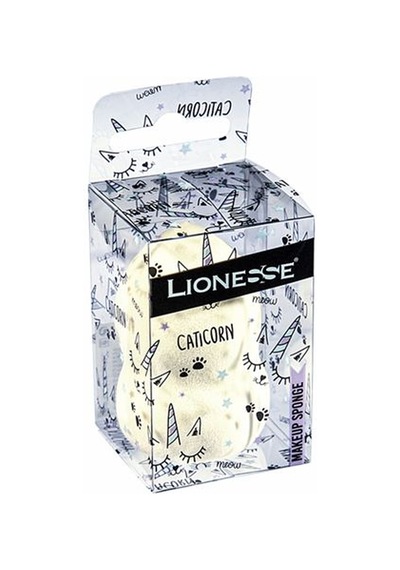 Lionesse Fondöten Süngeri 222