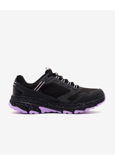 Skechers Go Run Traıl Altıtude 2.0-ravıne Kadın Siyah Outdoor Ayakkabı 180451 Bklv