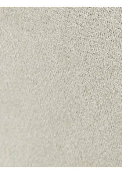 Koton Süet Görünümlü Ceket Slim Fit Peluş Detaylı Gömlek Yaka Bej 5wam20075hw Ekru
