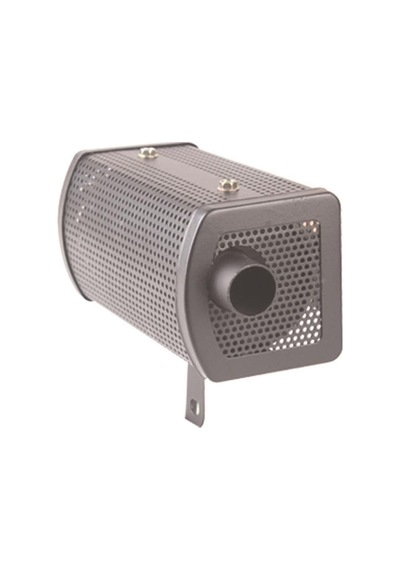 Dizel Motor Egzos İtalyan Tipi Motorlar 7 Hp