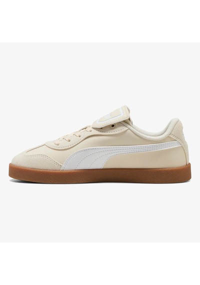 Puma Club Azura Sneakers Kadın Spor Ayakkabı Krem