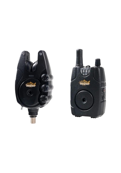 Mk4 4+1 Sazan Alarm Seti