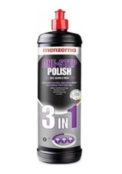 Hd Polish 3ın1 Pasta 1/1