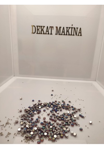 Griterli  İnci