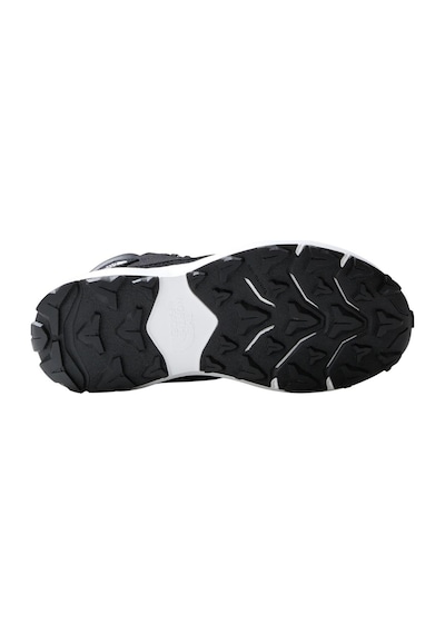 The North Face Y Back-to-berkeley Iv Hiker Bot Siyah 001