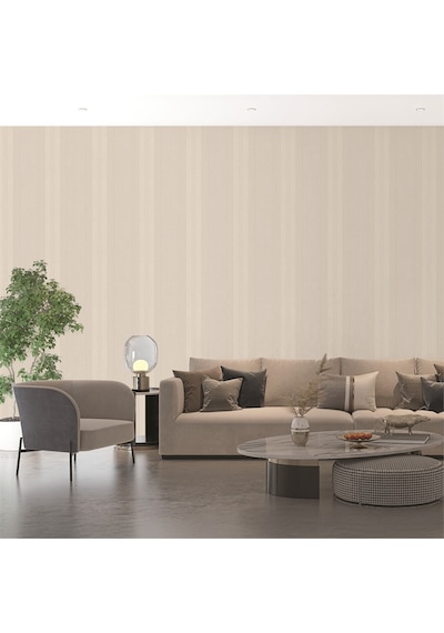 Duka Duvar Kağıdı Selective Modern Line Dk.32420-1 16m2 Renkli