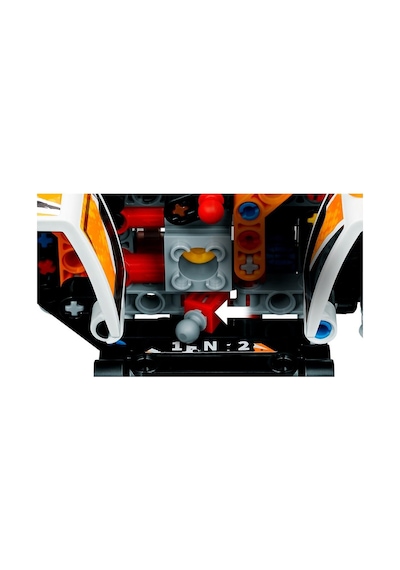 LEGO® Technic 42139 Arazi Aracı 764 Parça