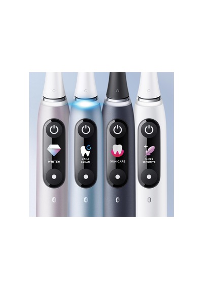 Oral-b İo 9 Şarjlı Diş Fırçası - Pembe