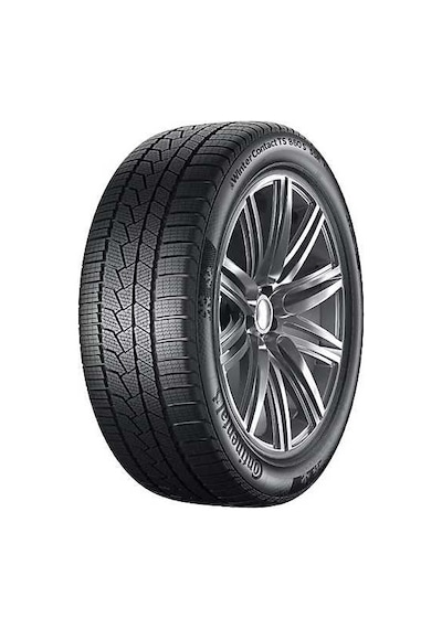 Continental 205/55R16 91H Winter Contact Ts 860 S Ssr * Kış Lastiği 2023