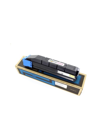 Kyocera Tk-8505 C / Taskalfa 4550 / 4551 / 5550 / 5551 Mavi Uyumlu 337351832