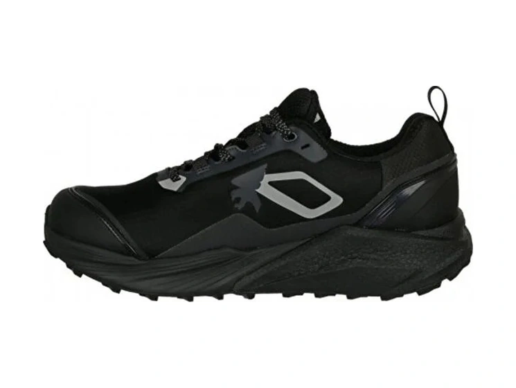 Joma Rase Ax Men 2501 Aıslatex Erkek Outdoor Yürüyüş Koşu Ayakkabısı Siyah Siyah
