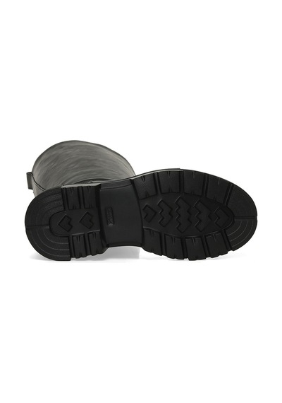 Nine West Panter 4pr Siyah Kadın Çizme 000000000101921922 Siyah