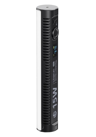 Ulanzi B15 15w Manyetik Rgb Tube Led Işık - L208