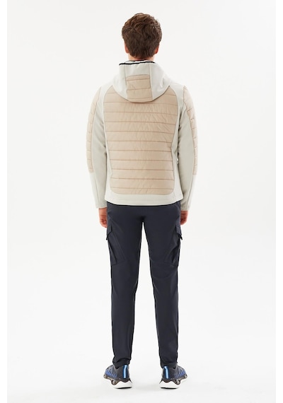 Exuma 2411137-tas Erkek Softshell Mont 001