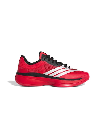 Adidas Adizero Select 3.0 Team Erkek Koşu Ayakkabısı Jr8273 Kırmızı Kırmızı