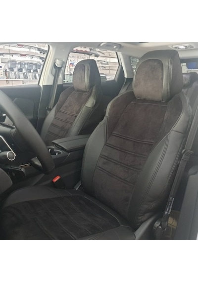 Peugeot 3008 Araca Özel Oto Koltuk Kılıfı (435415856)