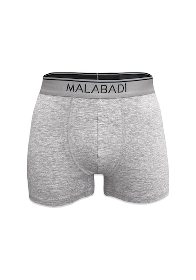 Malabadi Erkek Karma 8 Li Premium Collection Modal Boxer 8m252 Karma