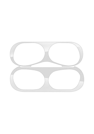 Airpods Pro 1. / 2. Nesil İle Uyumlu Kulaklık İçi Kir Toz Önleyici Sticker